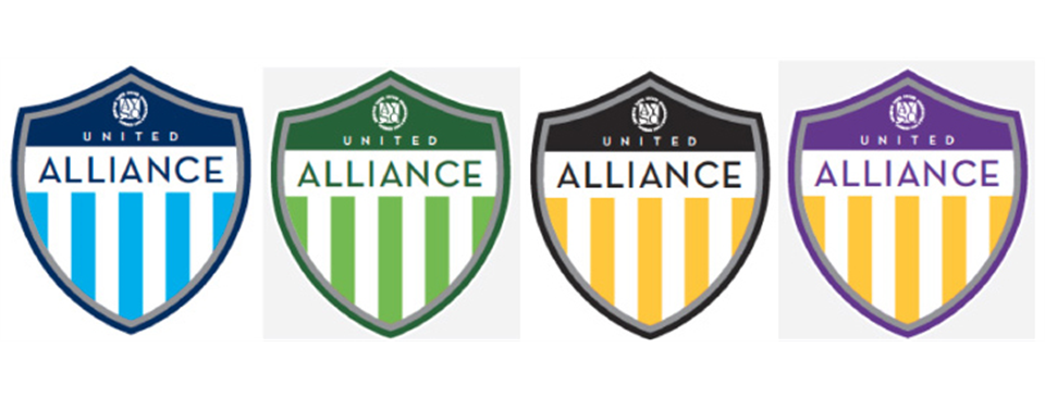 Spring Alliance Tryouts 11/24 and 12/2